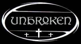logo Unbroken (USA-2)